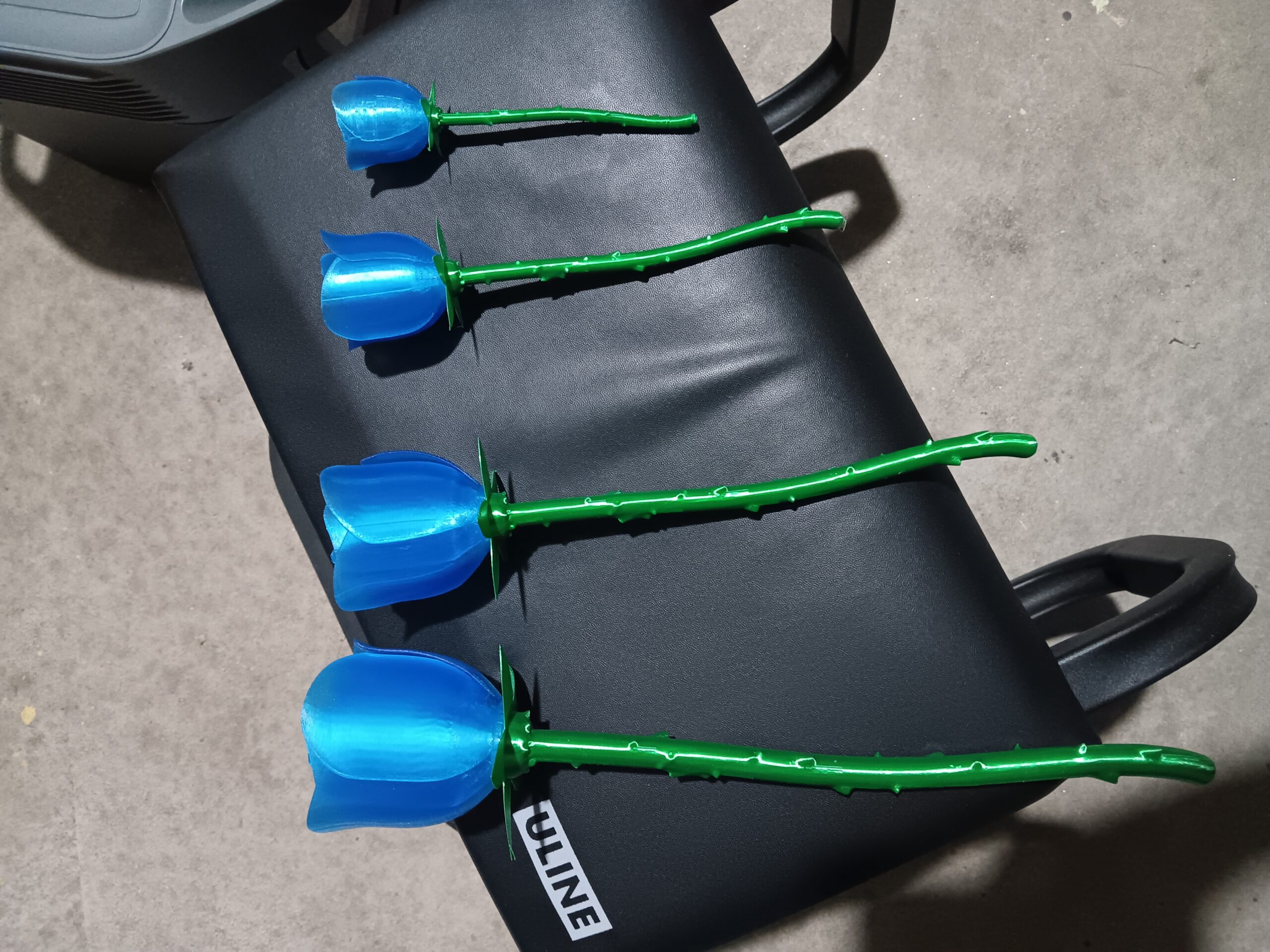 Flower - Anniversary Rose - Image 5