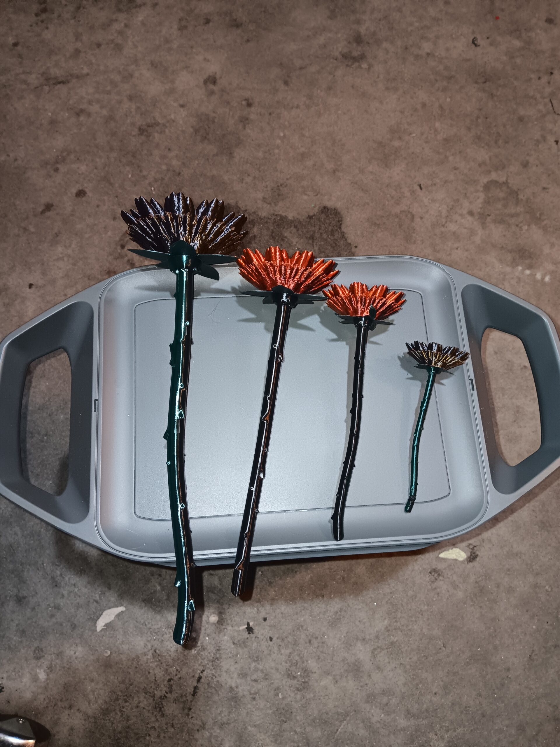 Flower - Fractal Flower - Image 5