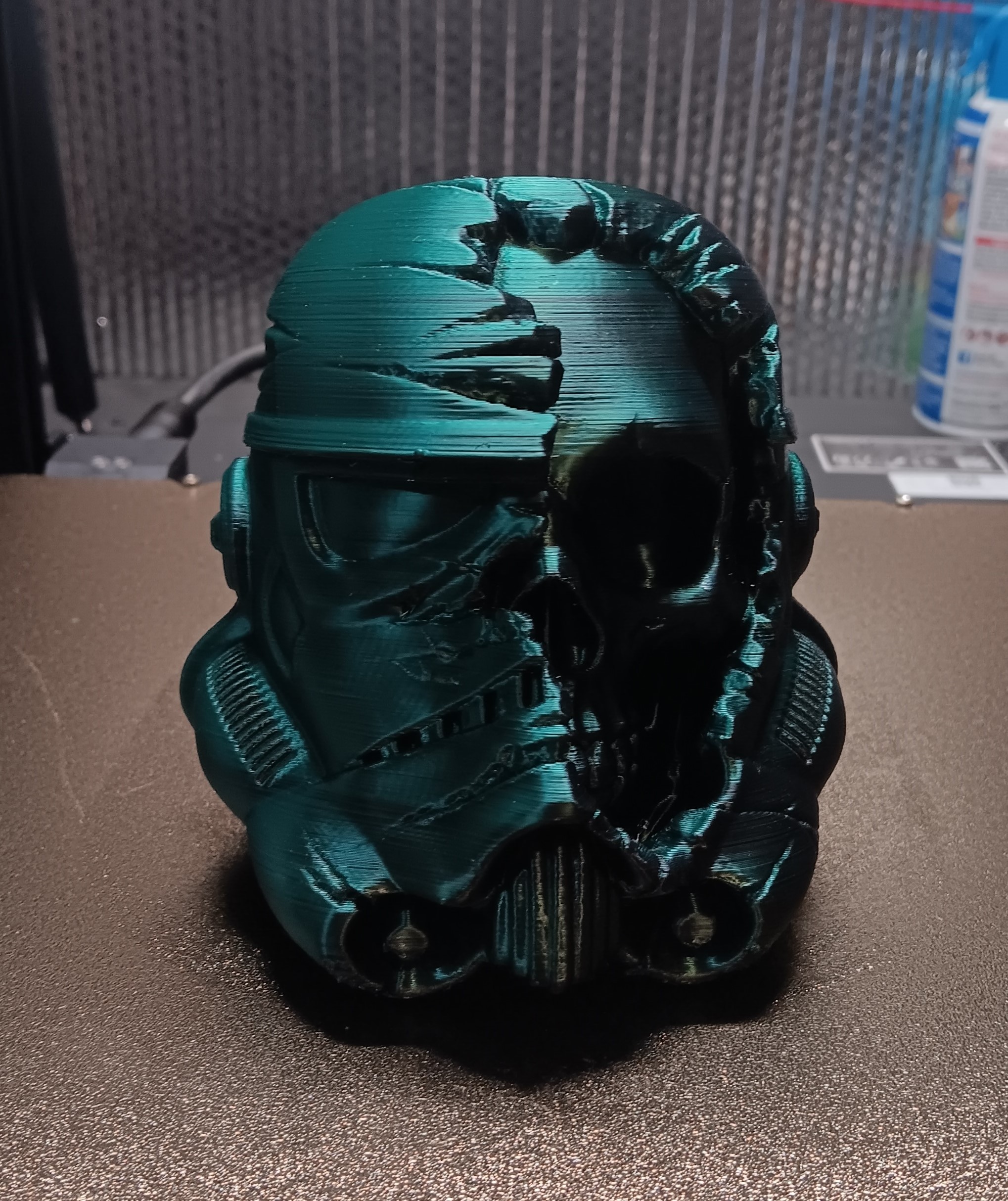 Death Trooper - Image 4
