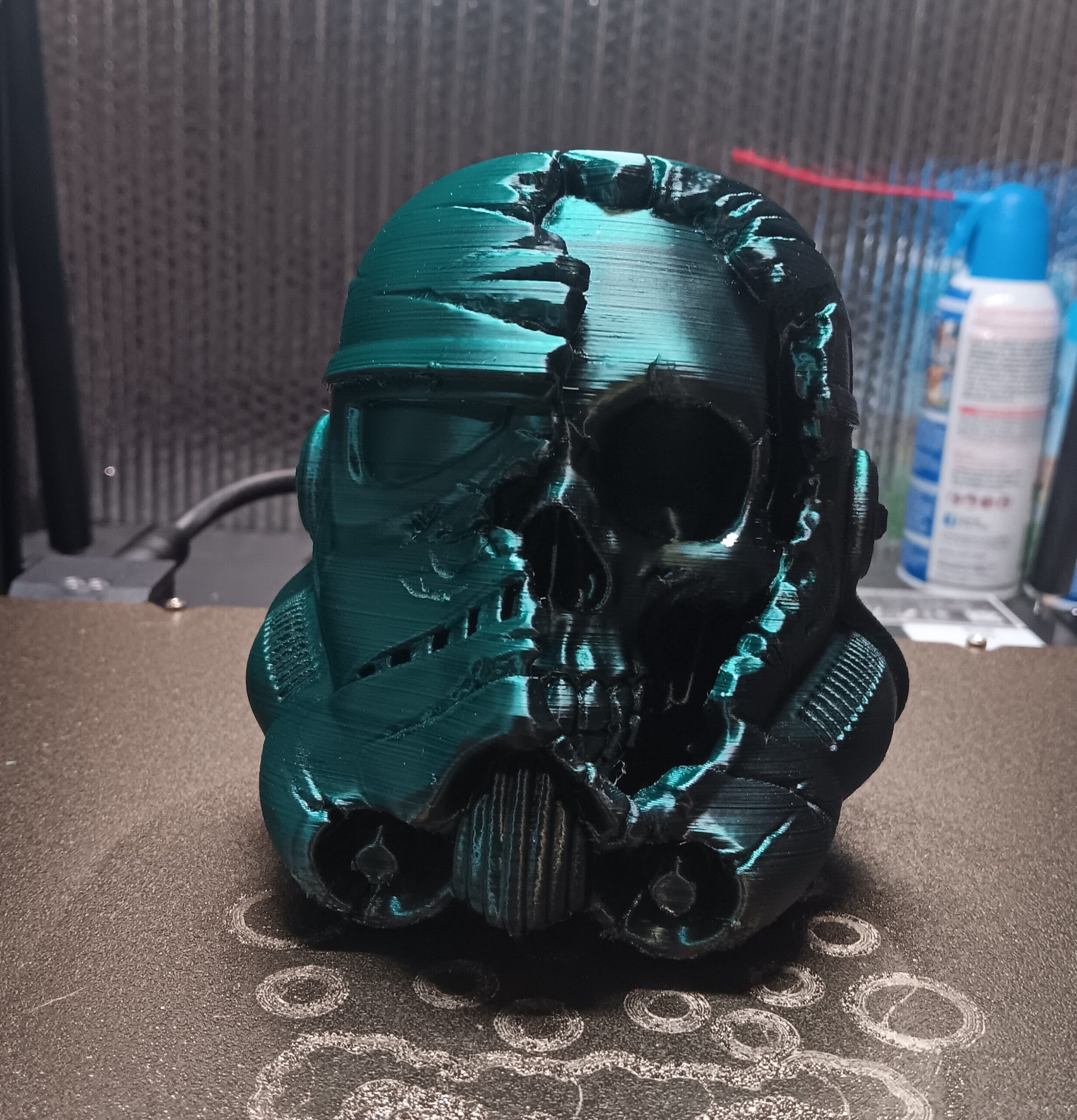 Death Trooper