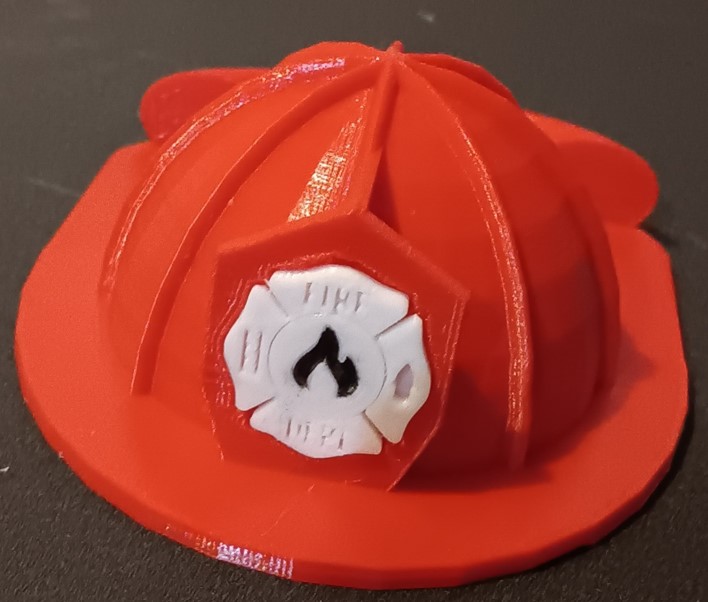 Phone/Tablet Holder - Firefighters