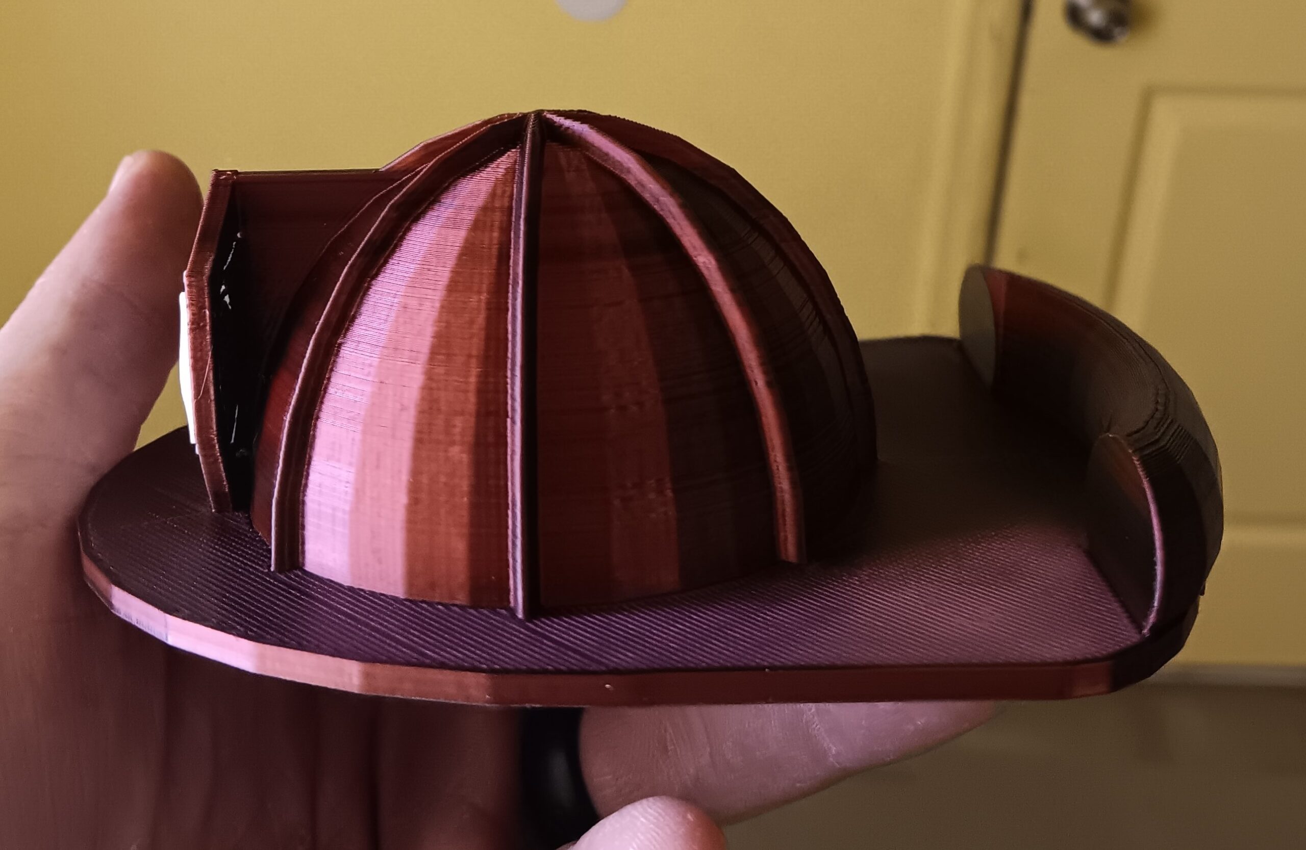 Phone/Tablet Holder - Firefighters - Image 4