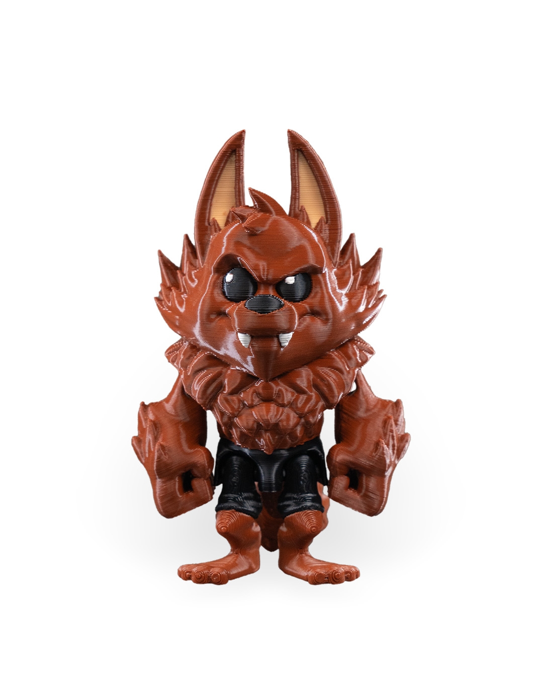 Furrocious Wolf - Image 11