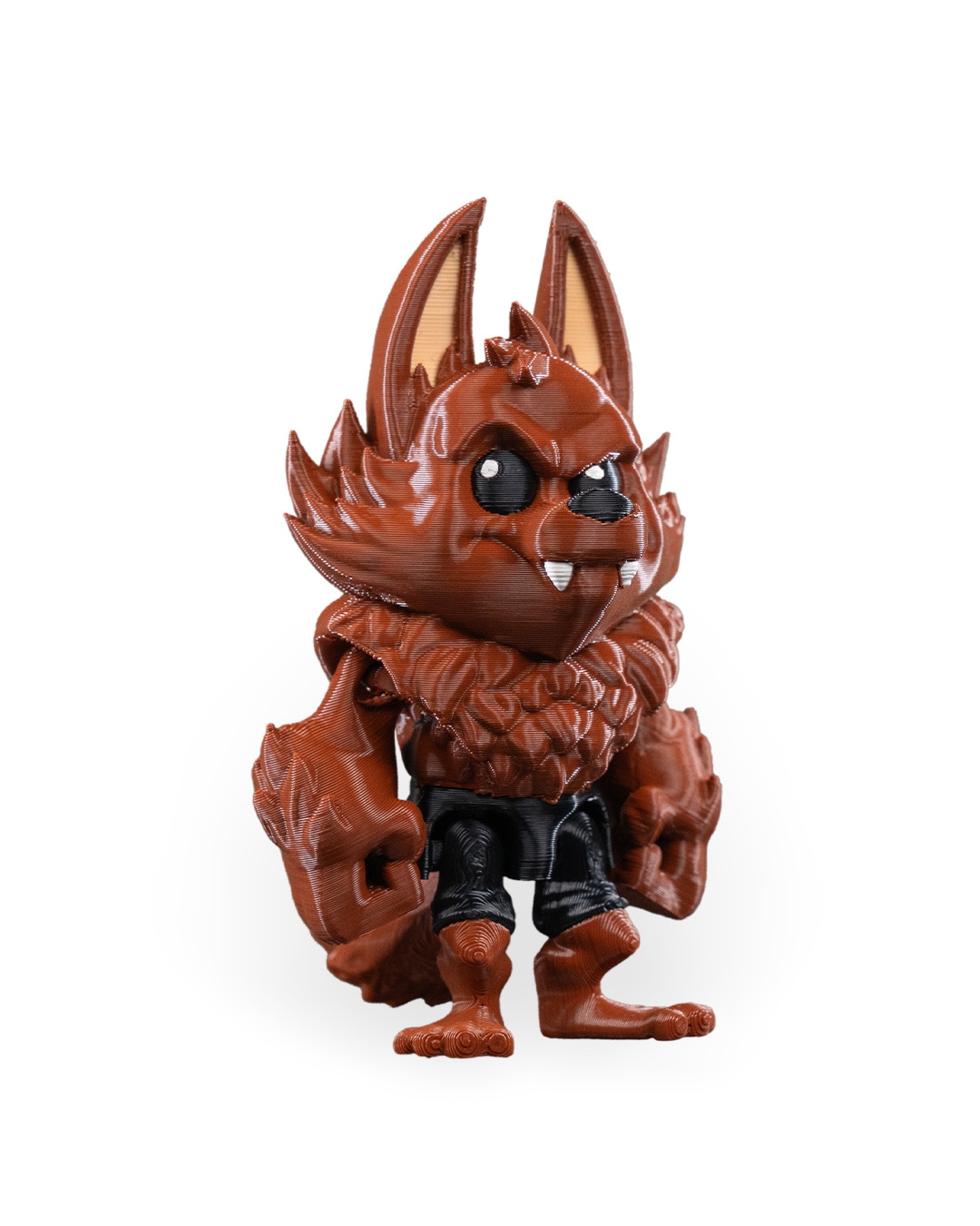 Furrocious Wolf - Image 12