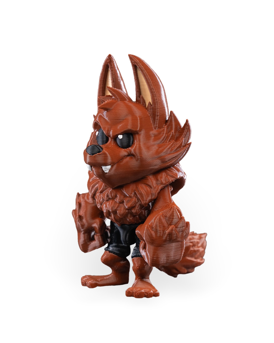 Furrocious Wolf - Image 13