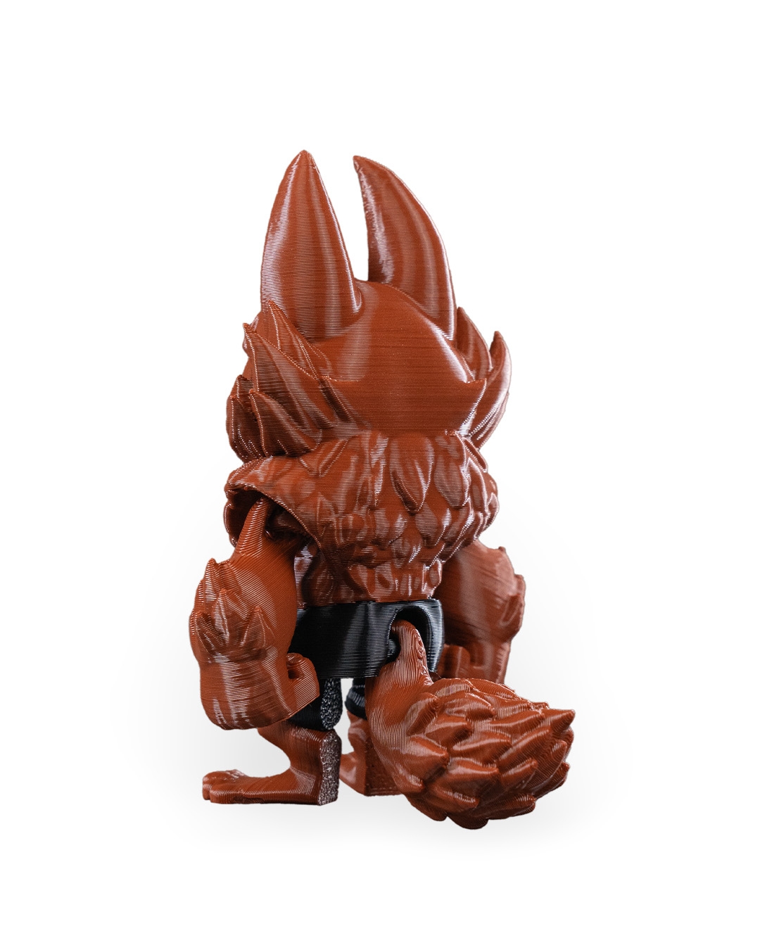 Furrocious Wolf - Image 15