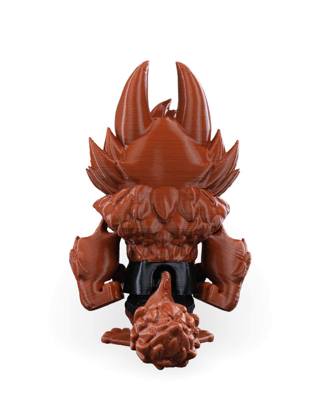 Furrocious Wolf - Image 16