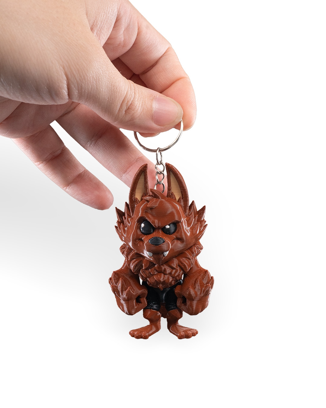 Furrocious Wolf - Image 17