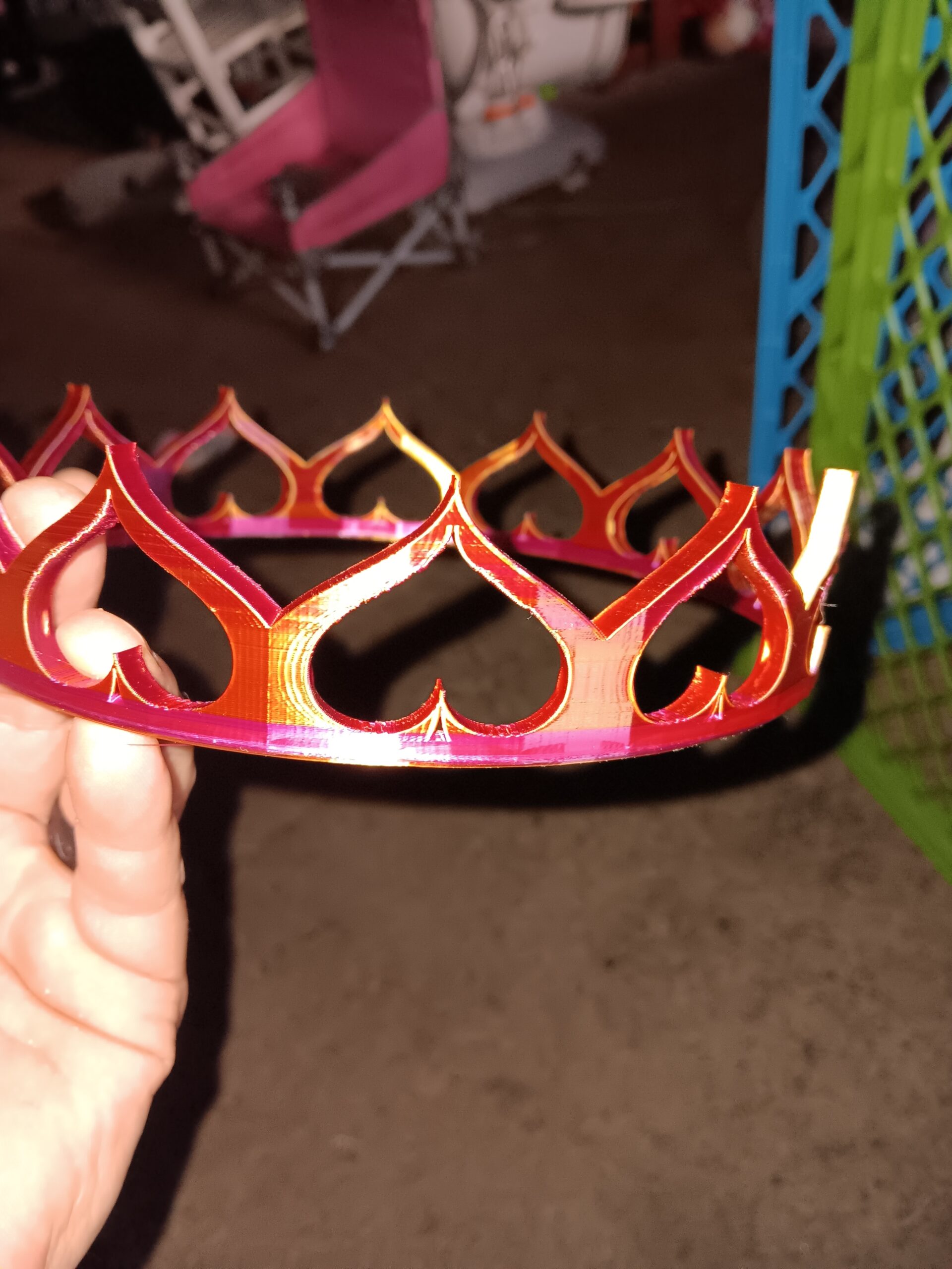 Heart Crown - Image 2