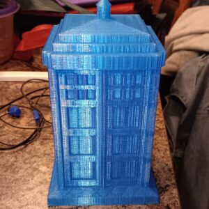 Tardis