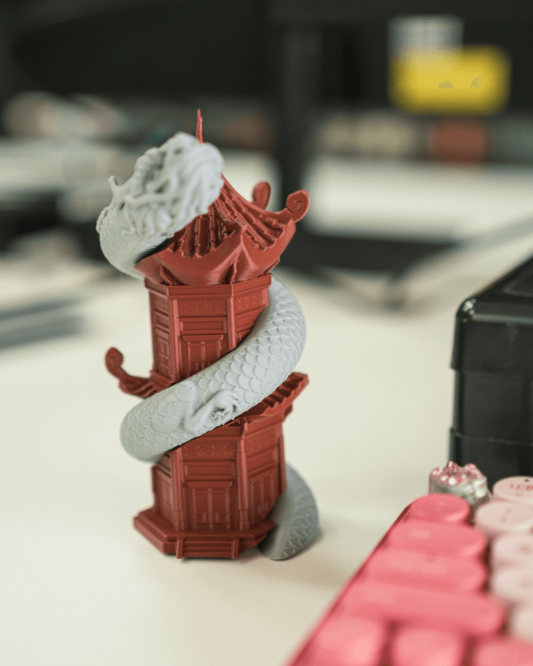 Loong Swirl - Image 15