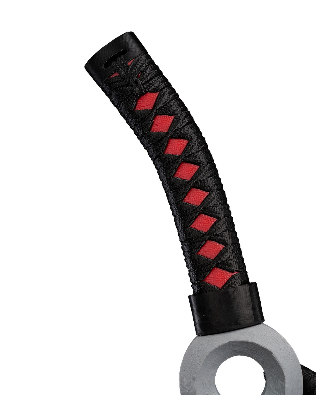 Nightfall Dagger (Unpainted) – 3D Printed Fantasy Prop & Display - Image 12