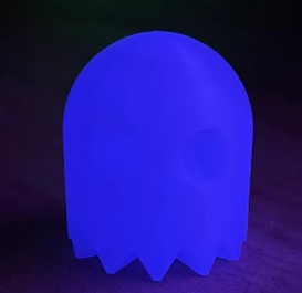 Pacman Ghost - Image 2