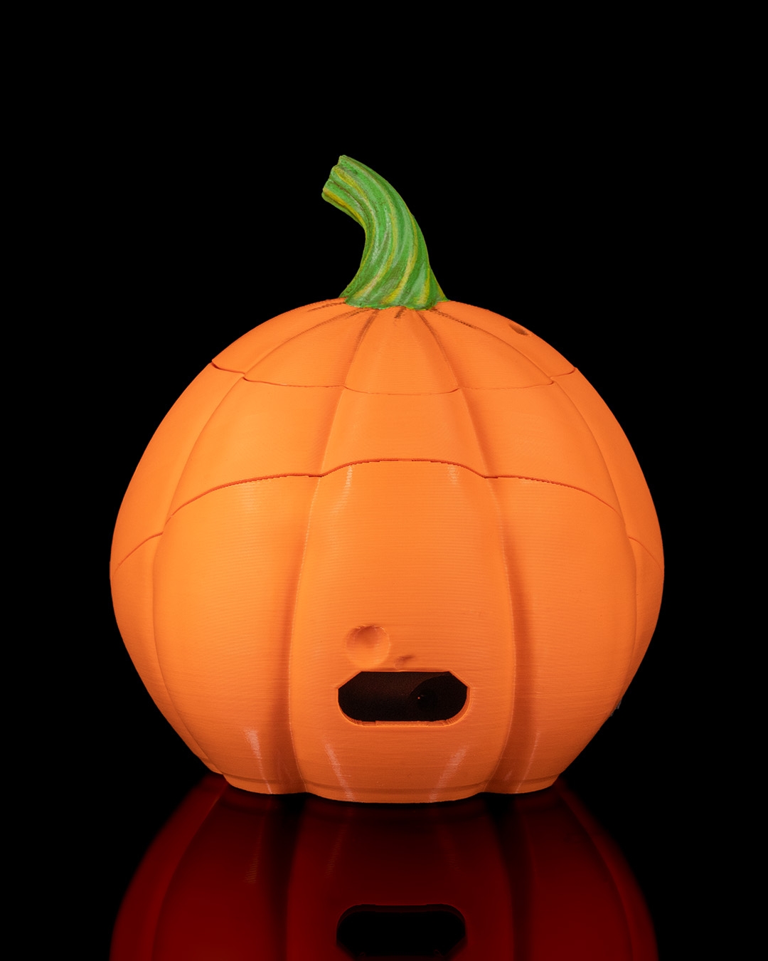 Suporte Alexa ABOBORA Pump That Jam Echo Dot Holder - Image 7