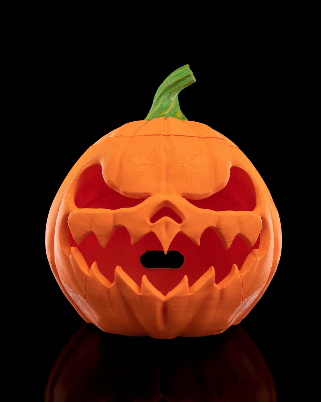 Suporte Alexa ABOBORA Pump That Jam Echo Dot Holder - Image 9