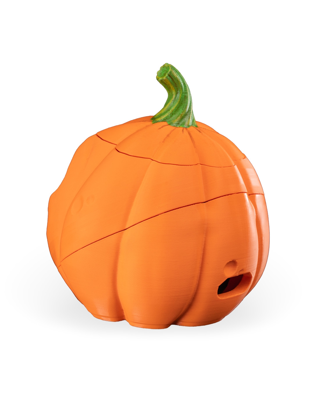 Suporte Alexa ABOBORA Pump That Jam Echo Dot Holder - Image 15