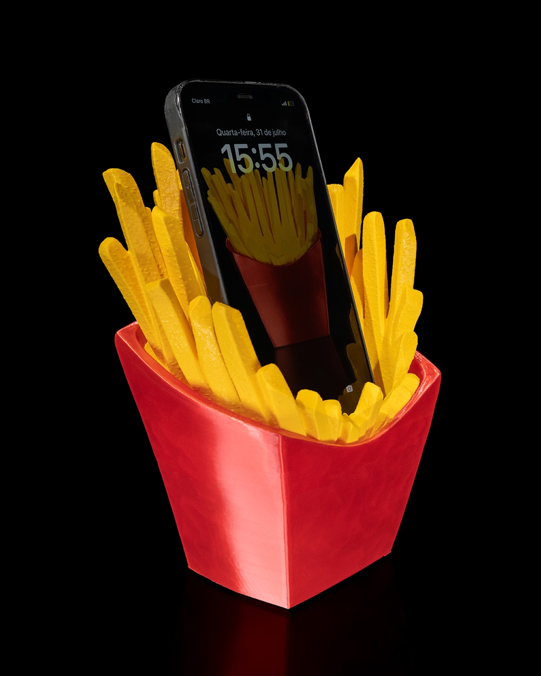 Suporte de Smartphone Splash Phone Holder - Image 4