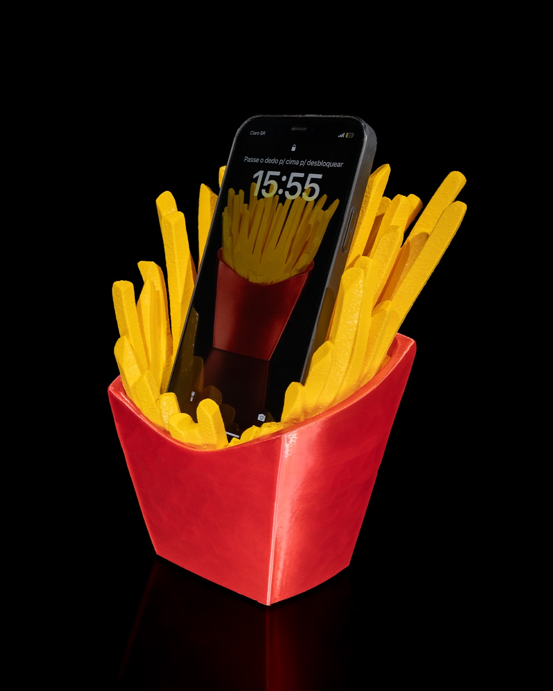 Suporte de Smartphone Splash Phone Holder - Image 5