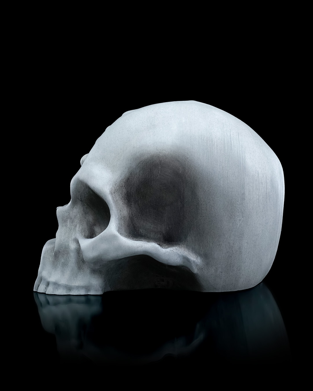 RIPped skull - Image 5