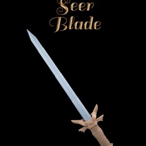 Seer Blade