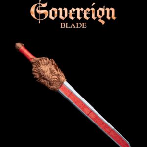 Sovereign Blade