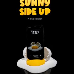 Suporte de Smartphone Sunny Side Up Phone Holder