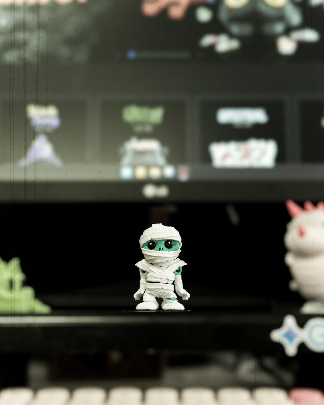 Tutankha-mummy - Image 3