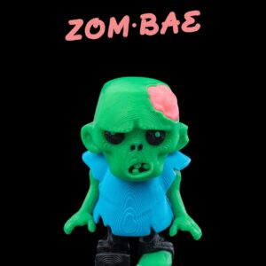 Zom-bae