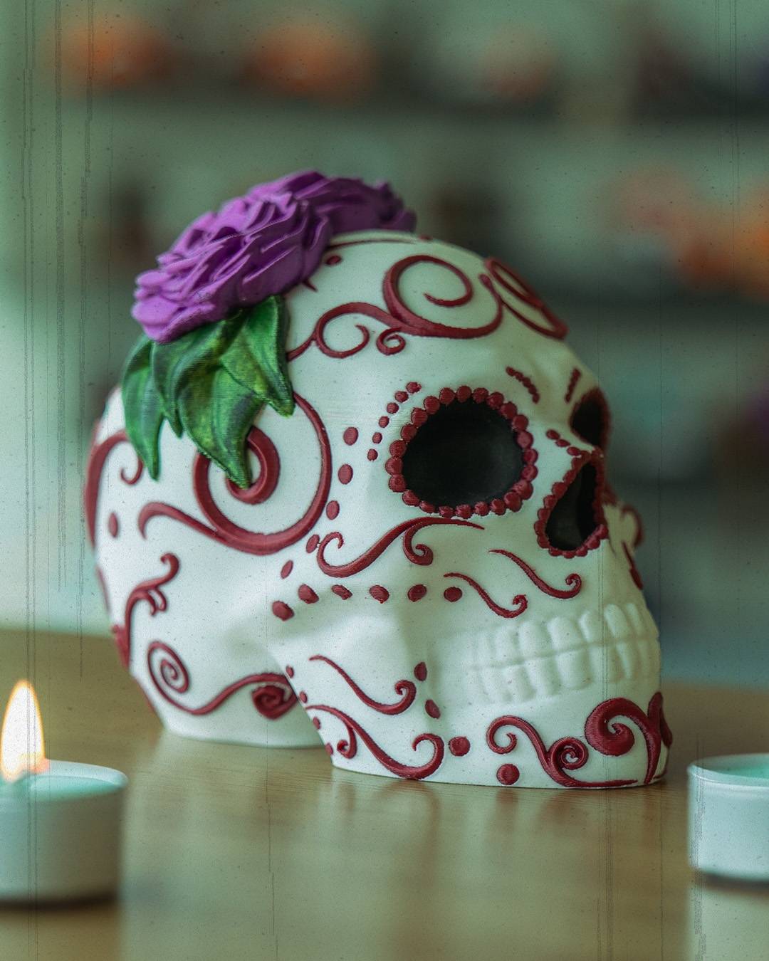 Carmen Calavera - Image 3