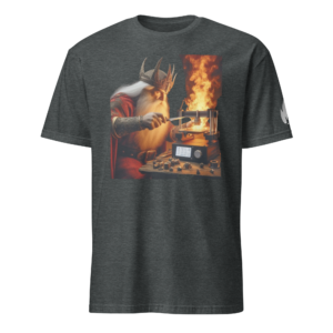 Filament Forge T-Shirt