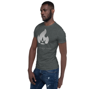King's Filament Shirt (Logo)