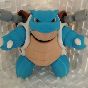 Blastoise