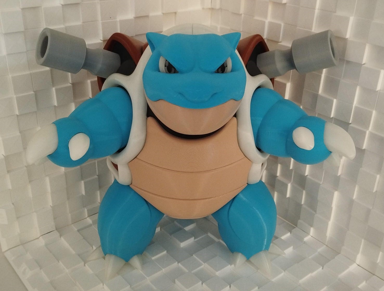 Blastoise