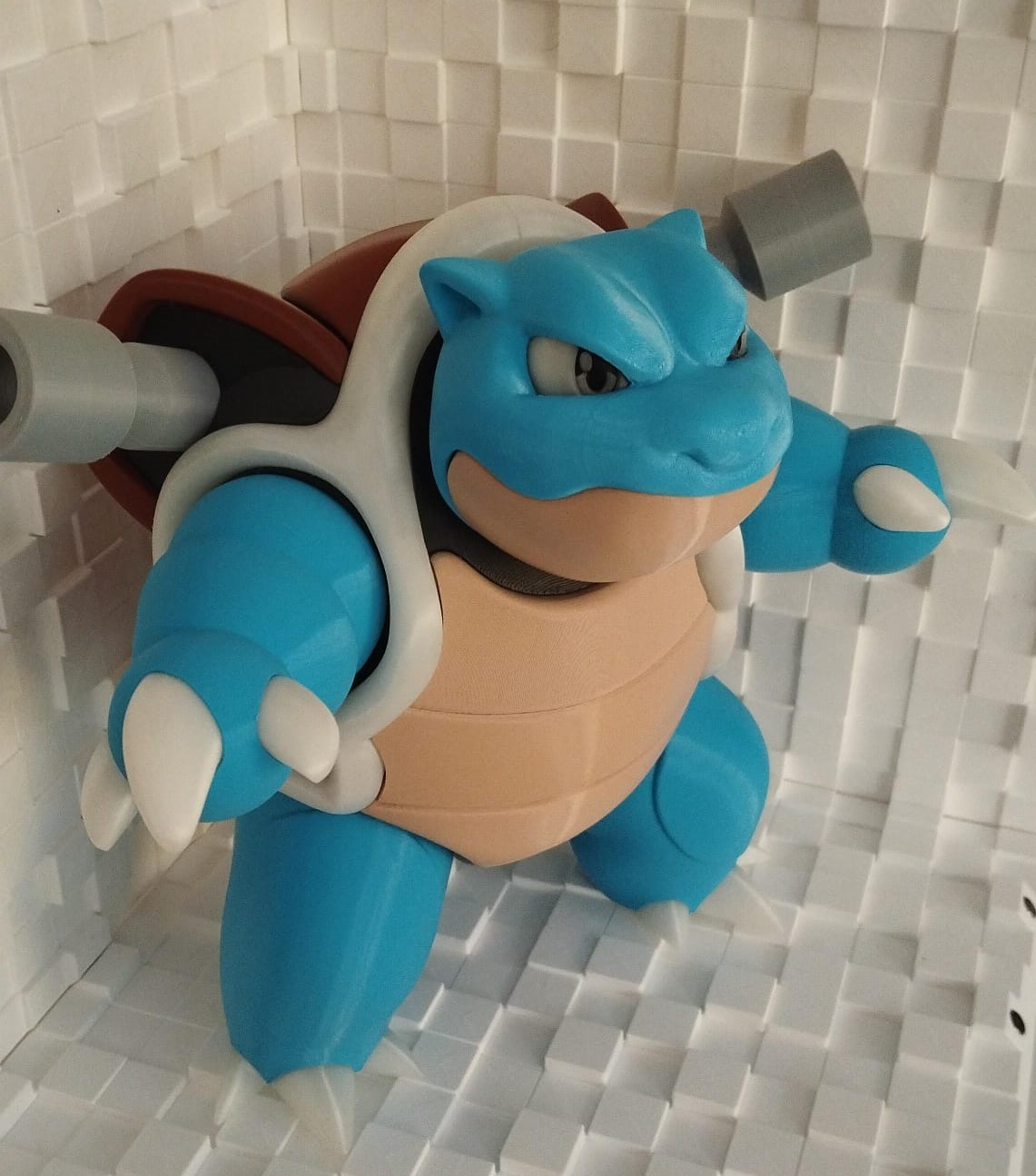 Blastoise - Image 2