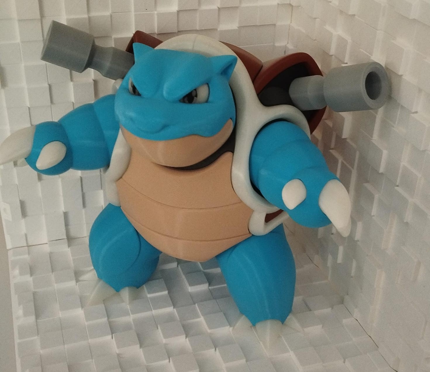 Blastoise - Image 3