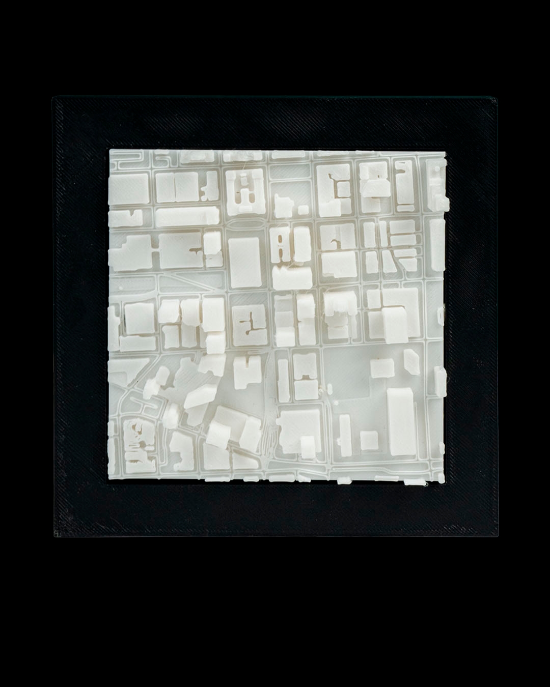 3D City Frames - Baltimore - 15cm Version - Image 2