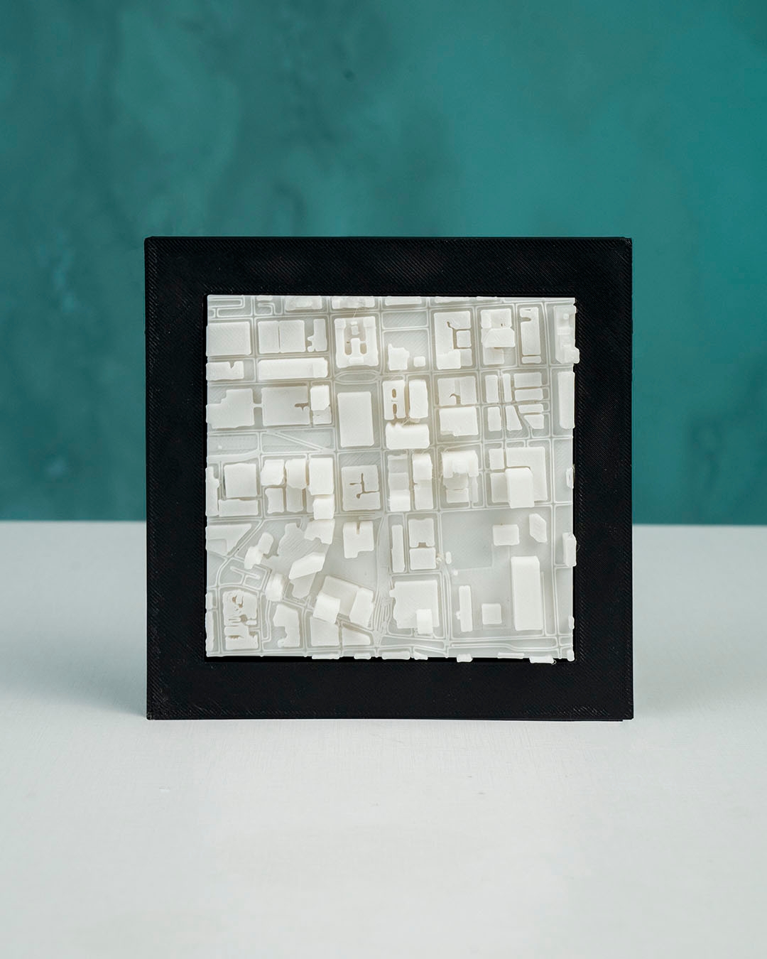 3D City Frames - Baltimore - 9,5cm Version - Image 4