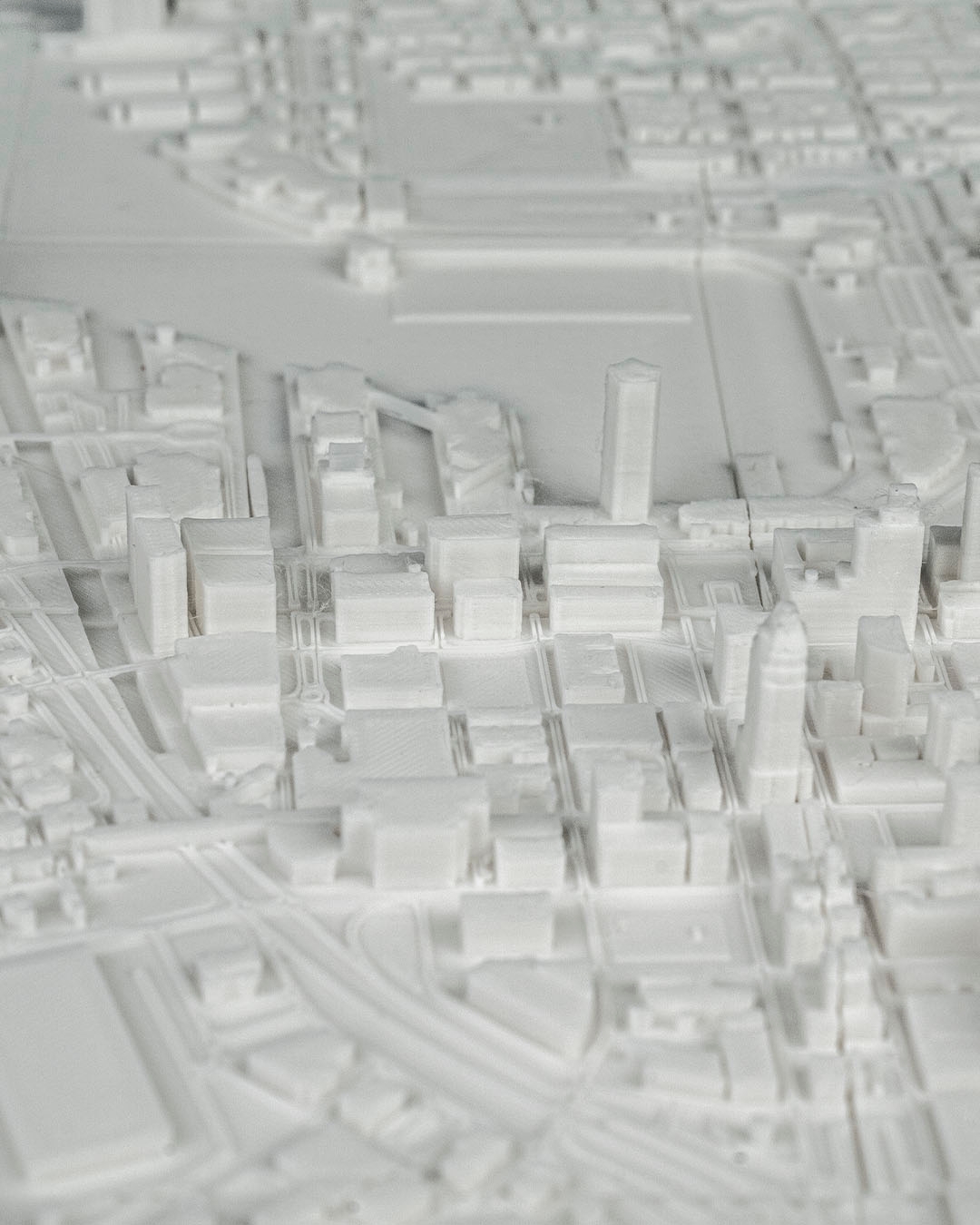 3D City Frames - Baltimore - 9,5cm Version - Image 6