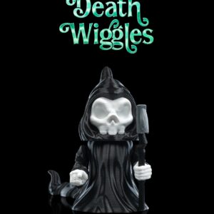 Death wiggles