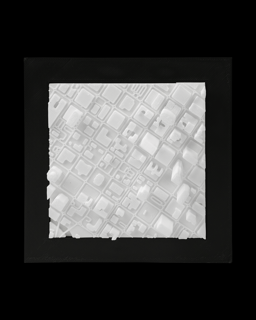 3D City Frames - Houston - Image 2