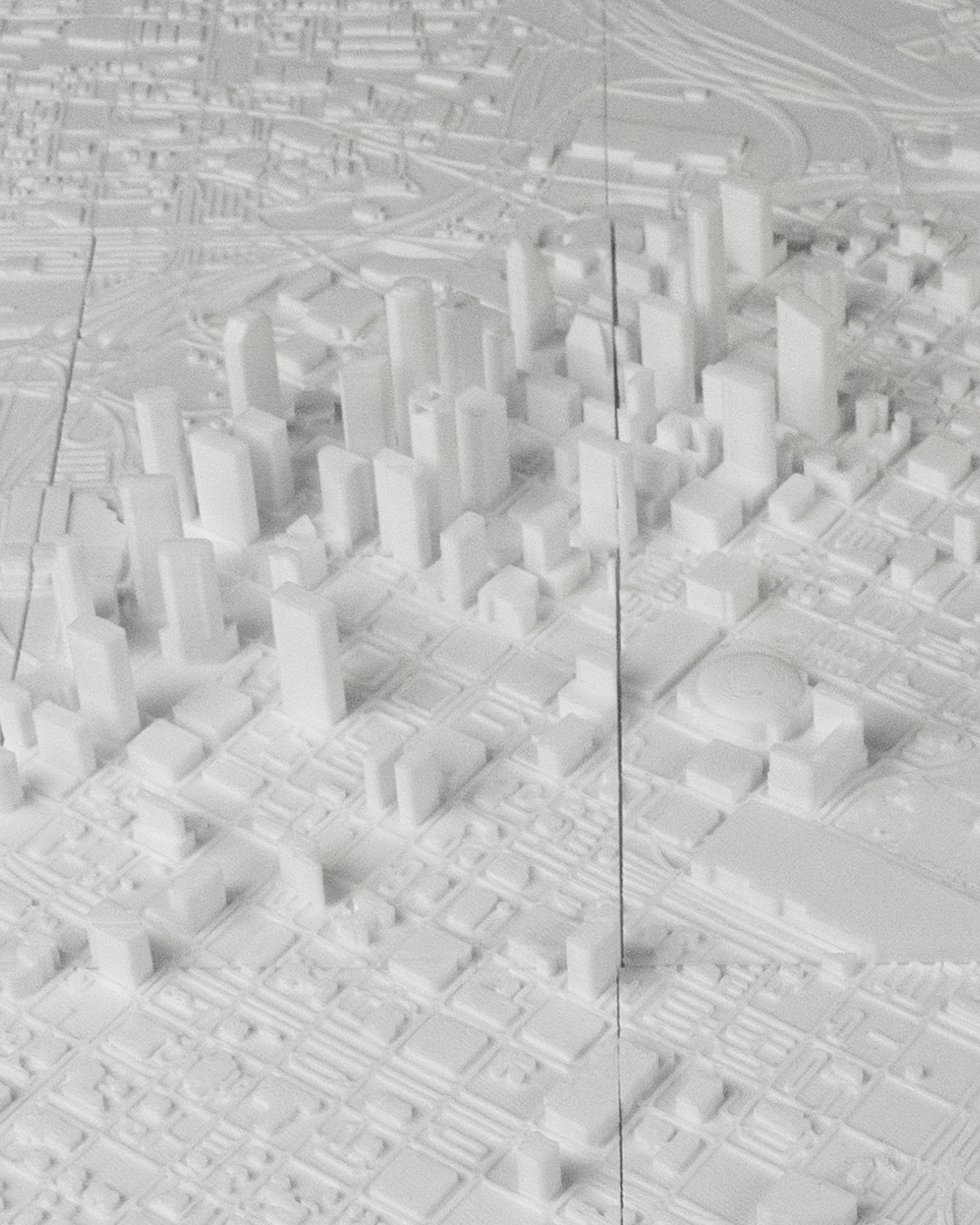 3D City Frames - Houston - Image 9