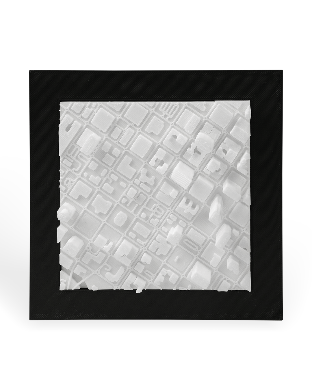 3D City Frames - Houston - Image 10