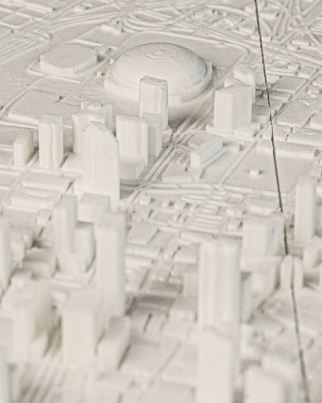 3D City Frames - New Orleans - Image 8