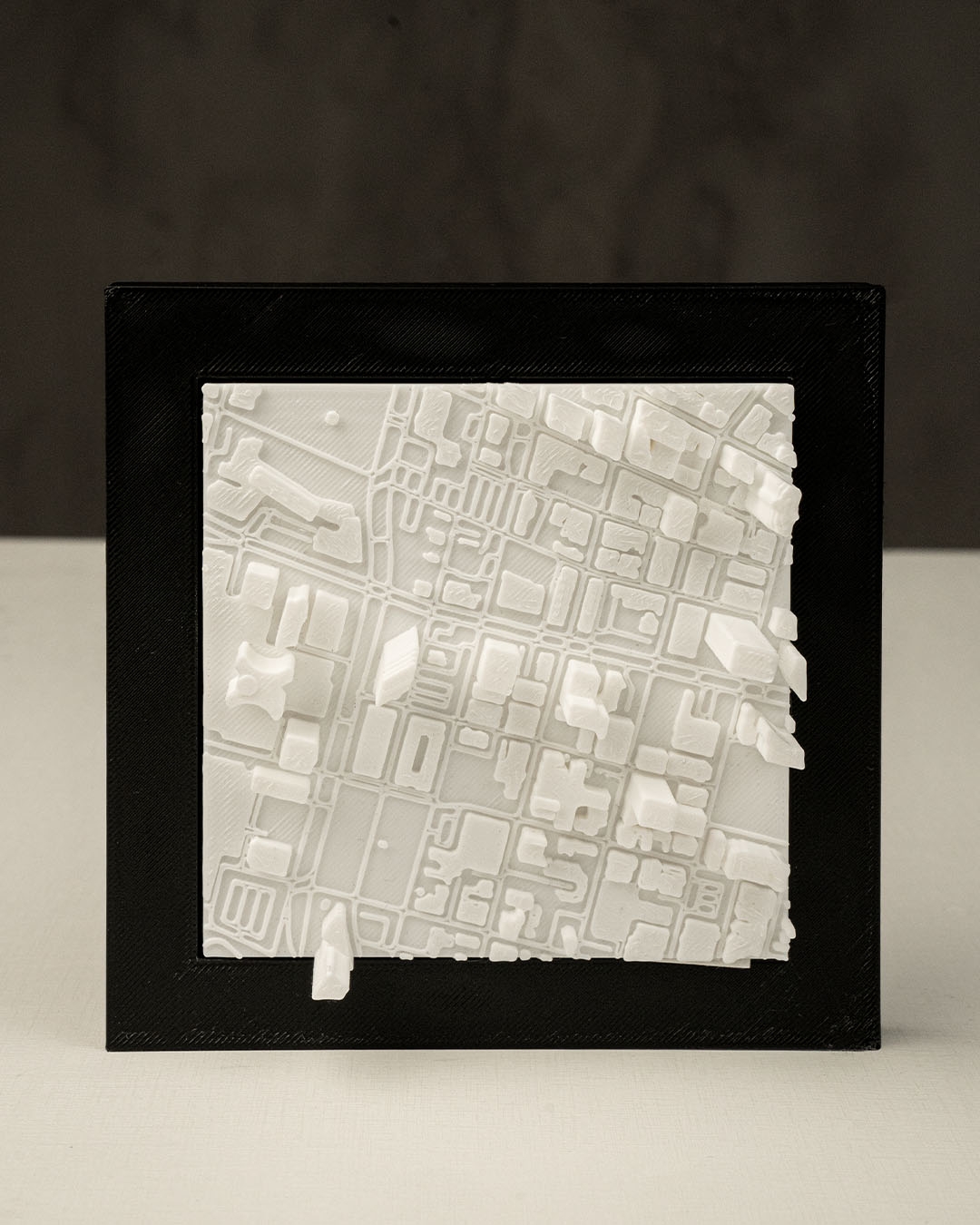 3D City Frames - New Orleans - Image 4