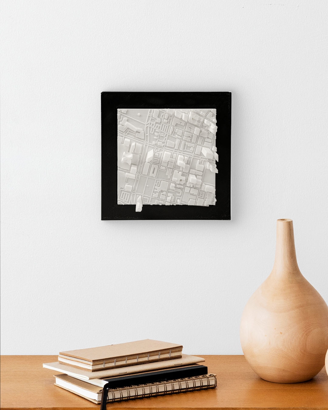 3D City Frames - New Orleans - Image 3