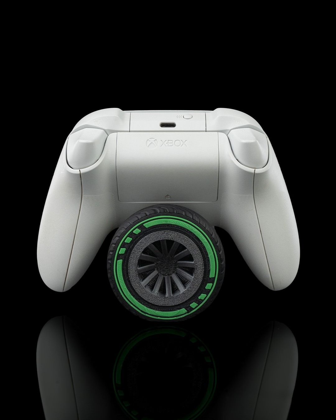 Pit Stop Tires Controller Holder - Image 5