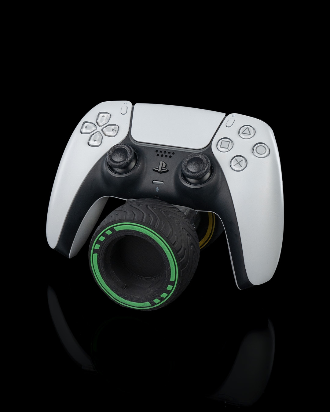 Pit Stop Tires Controller Holder - Image 6