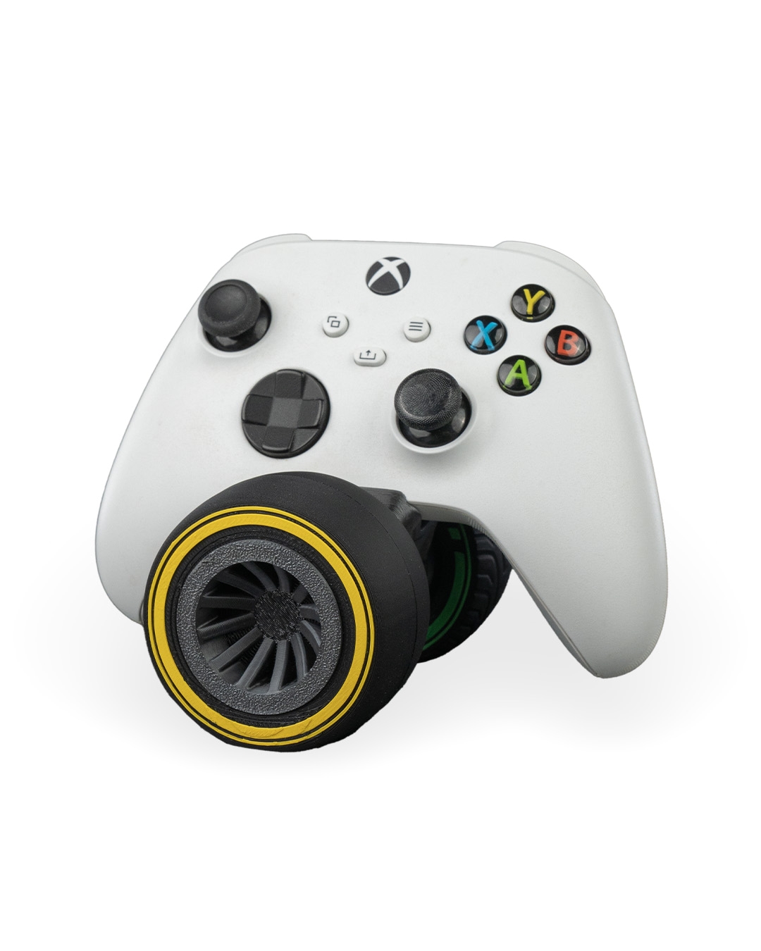 Pit Stop Tires Controller Holder - Image 12