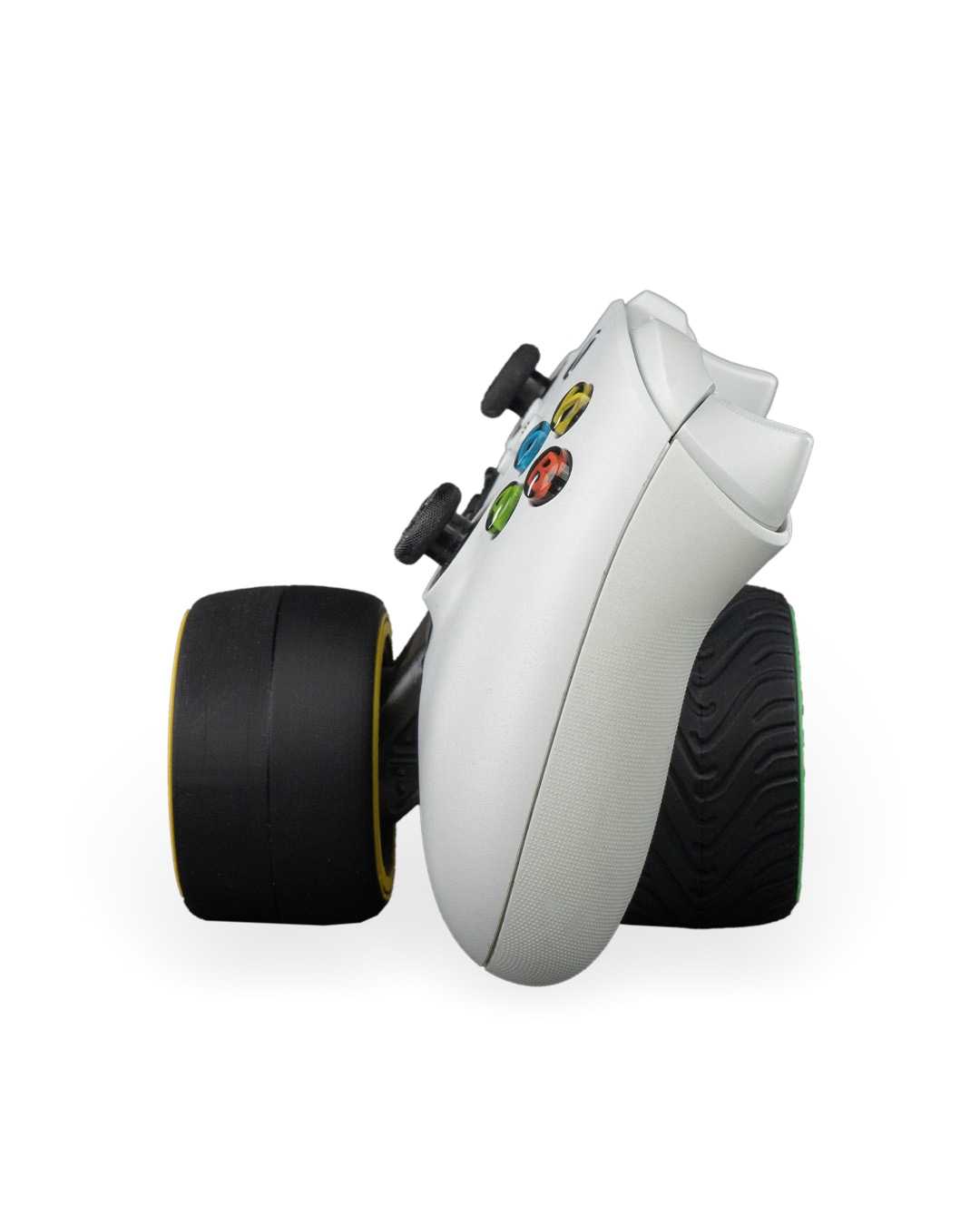 Pit Stop Tires Controller Holder - Image 13