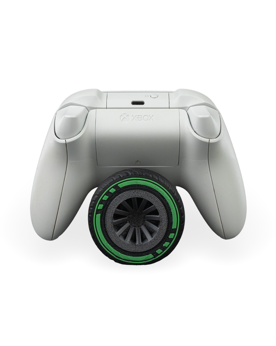 Pit Stop Tires Controller Holder - Image 14